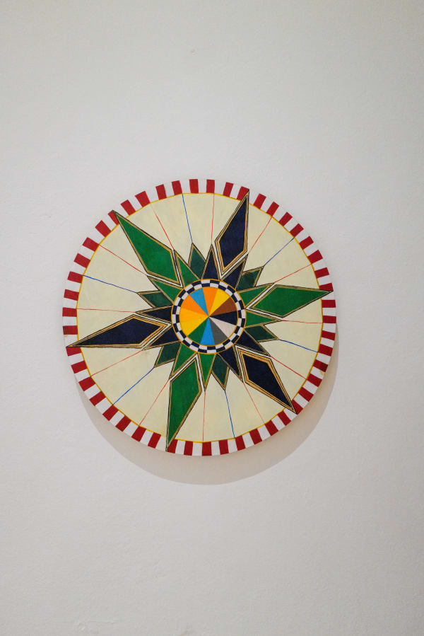 Emilia Azcárate - Untitled (Santo Domingo), 2025