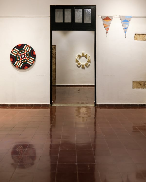 Elsa Maldonado Buitron, Emilia Azcárte, Nicole Bainov