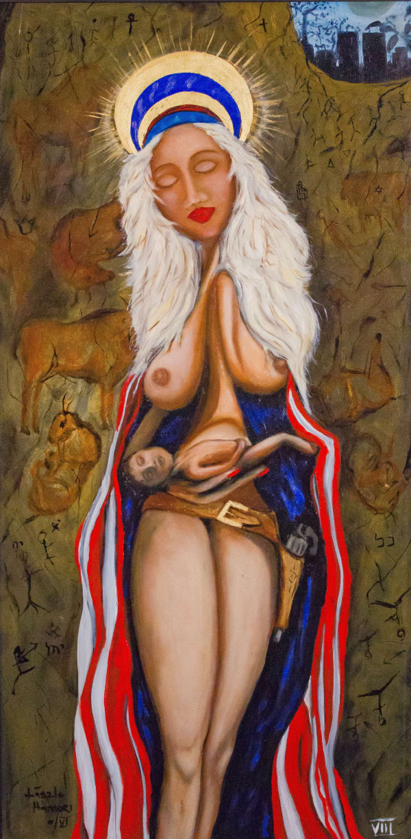 American Madonna