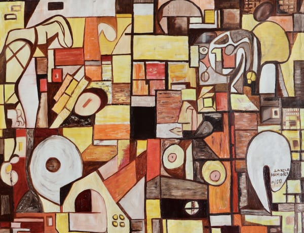 Industrial revolution