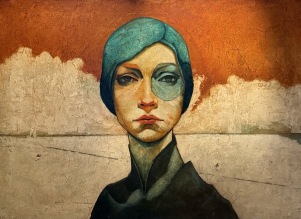 Andreas Dienert, Interlude, 2025