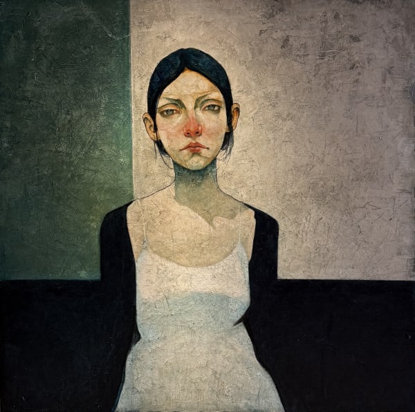 Andreas Dienert, Let Me Read You a Story, 2025