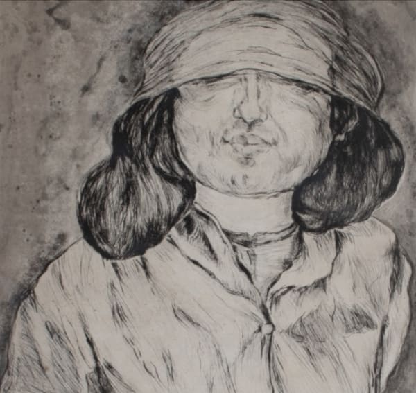 MARWAN - IM BETT, 1974