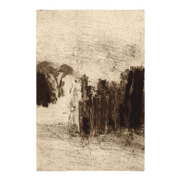 Ziad Dalloul, Le Livre des Villes 2, 1999