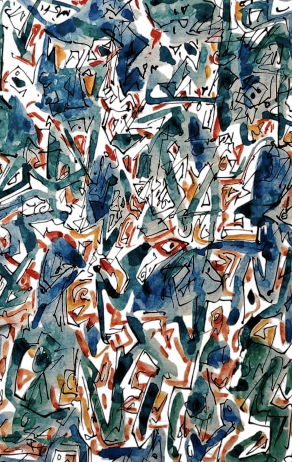 Mahjoub Ben Bella, Receuil 1.9, 2009