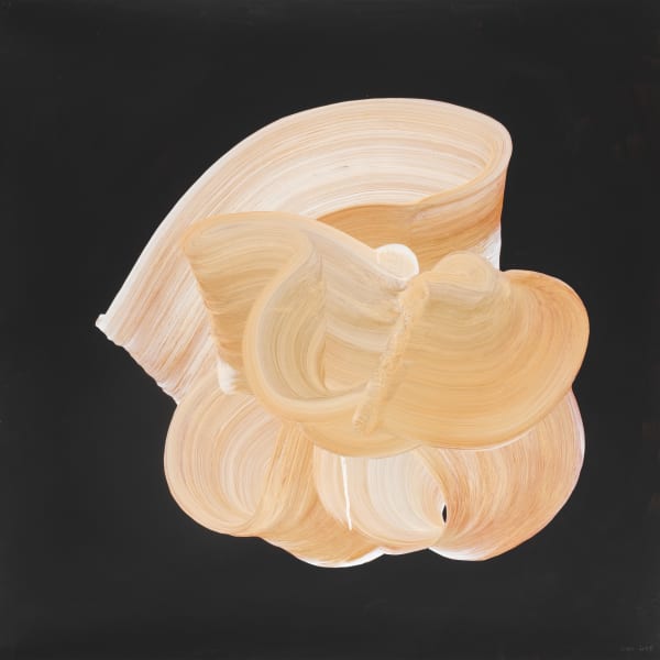 Najia Mehadji, Rosebud 3, 2025