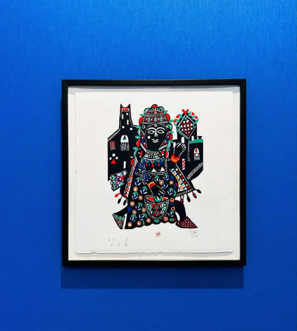 MENART Fair Paris 2024