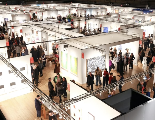 How Gen Z and Prints Are Reshaping the Art Market’s Future