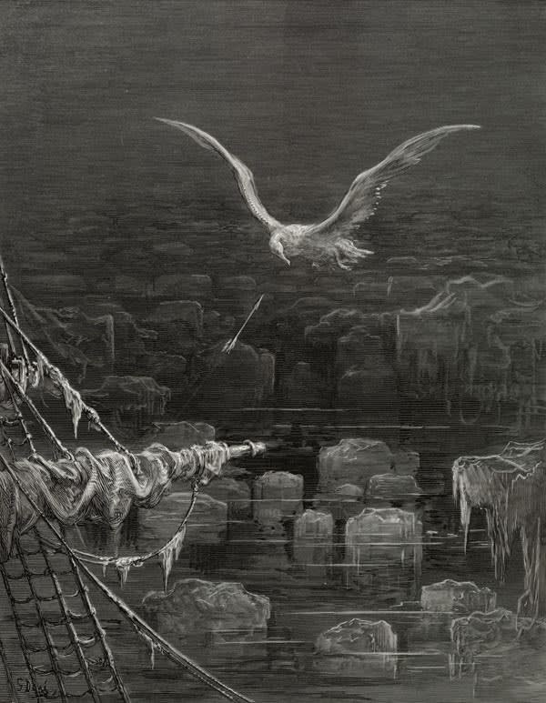 Gustave Dore, Engraving, 1875/76