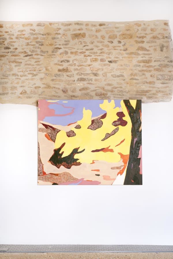 Raffaelbader Feral Within Installationimage Bush Lowres