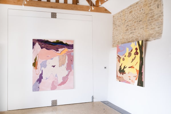 Raffaelbader Feral Within Installationimage Ii Lowres