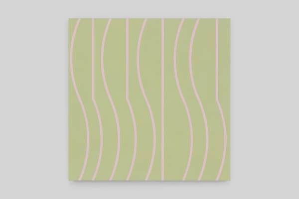 Fred Sorrell - Open Mind , 2025