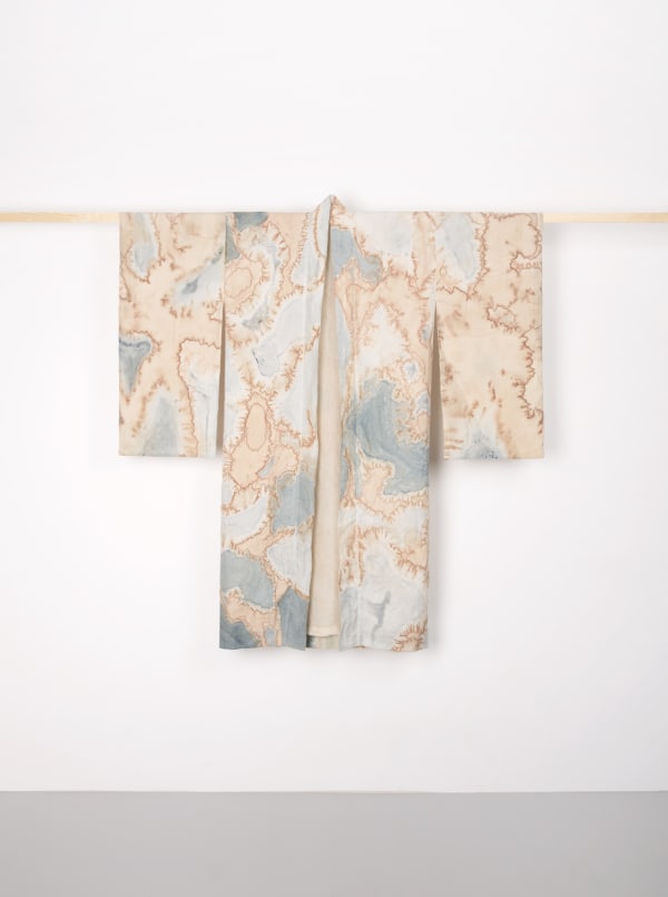 There’s nothing dull about the world of natural dyes