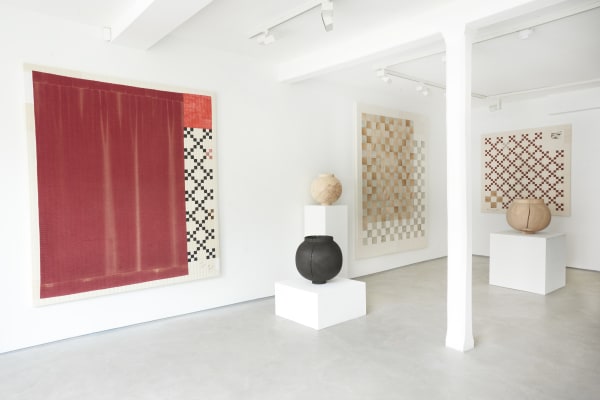 Gallery reopenings in April 