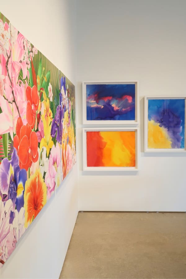 Cristiana Fioretti, Art Miami | Maison D'Art Gallery