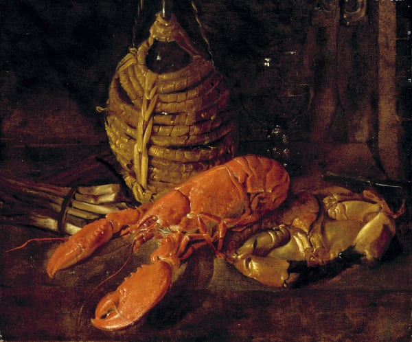 Giacomo Ceruti - Il Pitocchetto