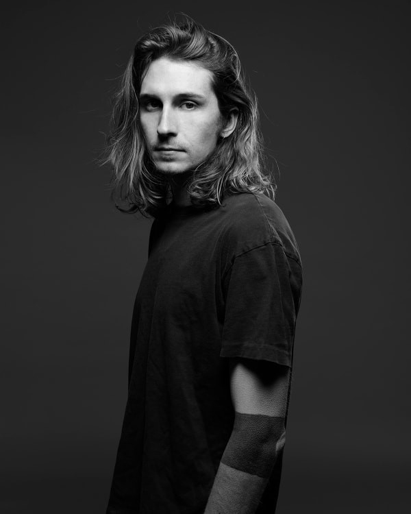 Andrea Crespi - Venus Iconic