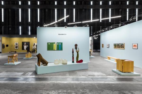 Fotos: Estúdio em Obra