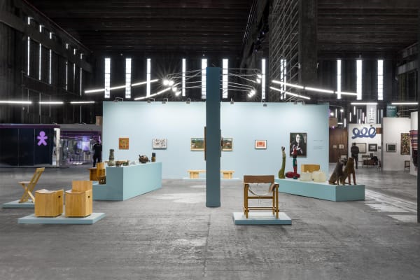 Fotos: Estúdio em Obra