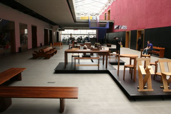 Fotos Exposi O Bara Na 014