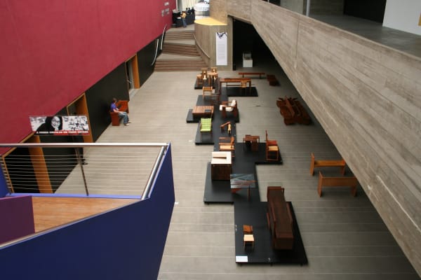 Fotos Exposi O Bara Na 029