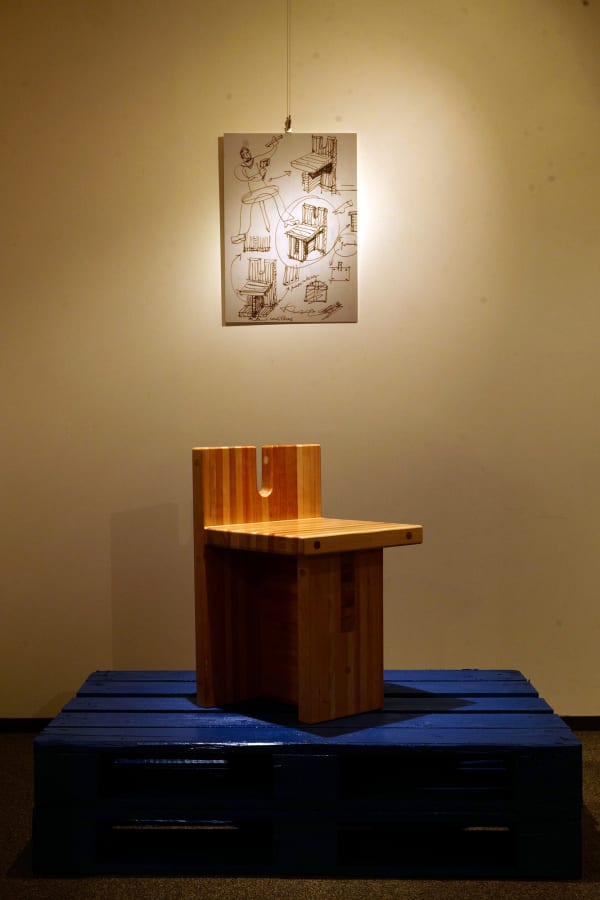 Foto: Galeria CASADE