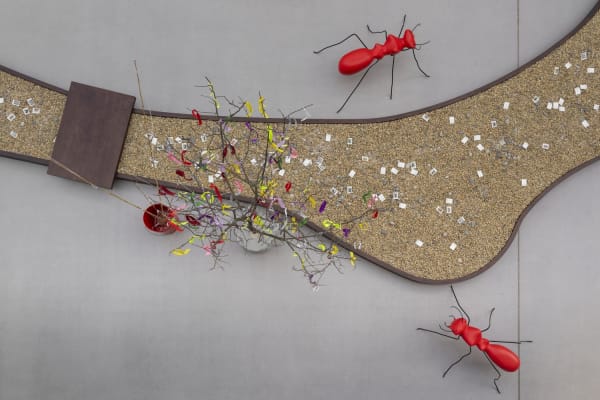 If These Walls Were Water. Lina Bo Bardi GES-2 House of Culture, Moscou, Rússia