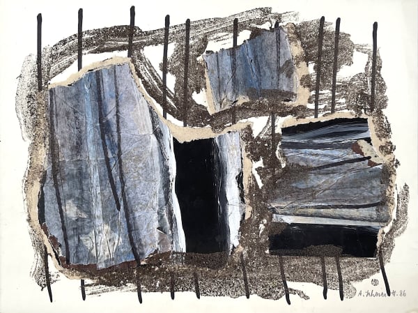 Collagen, Geomaterial Collagen