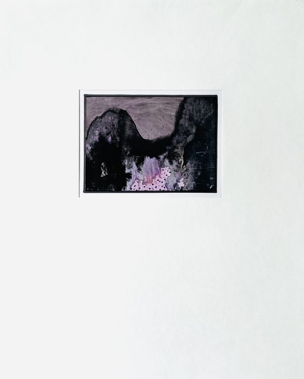 Landschaften, Freie Malerei & Monotypien