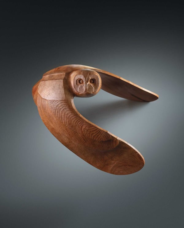 Artist Focus - Peregrine O'Gormley, American Art Collector