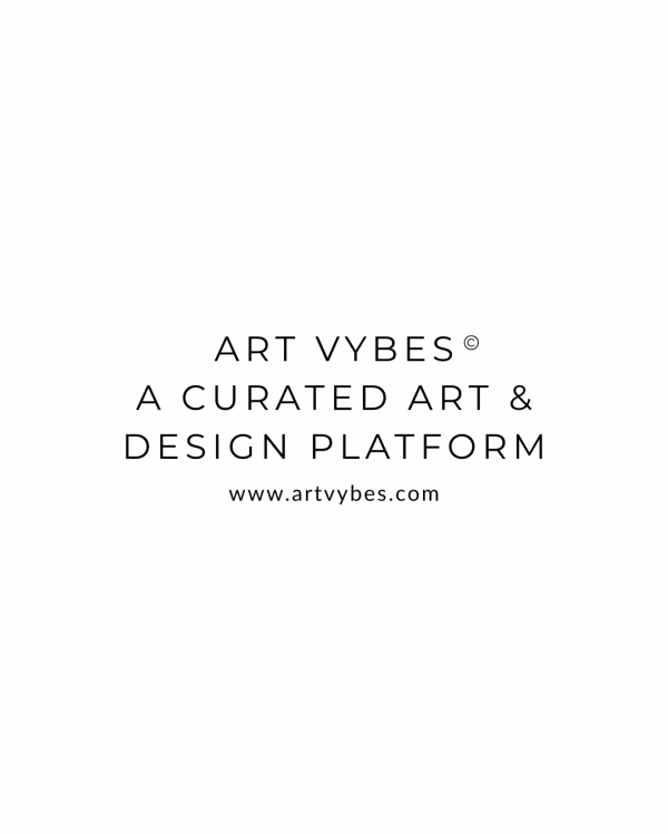 A Curated Art Design