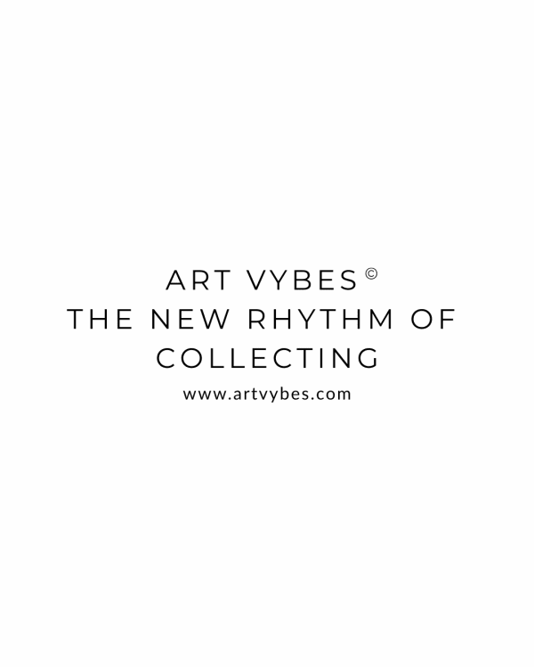 The New Rhythm Of Collecting