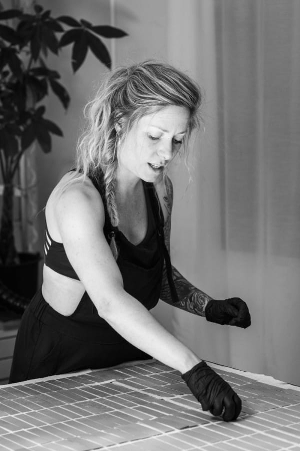 Sanne Terweij - Urban Horizon, 2024