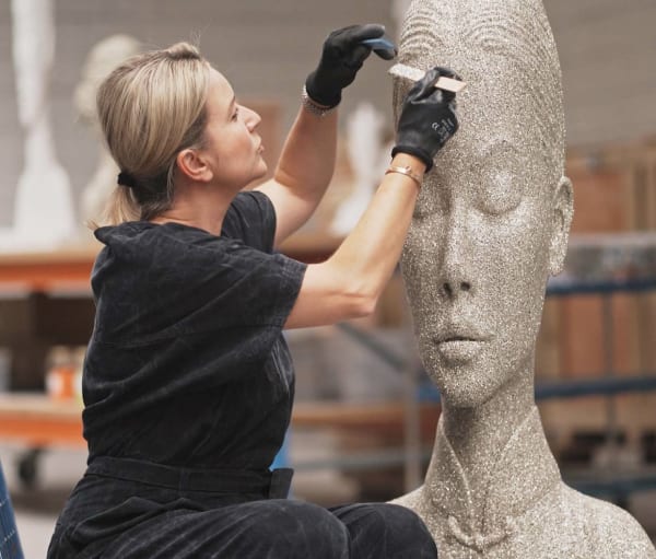 Isabelle Scheltjens - Blaise, 2025