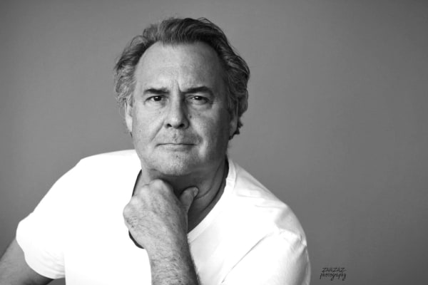 Perry Lee Kish, International Art Consultant