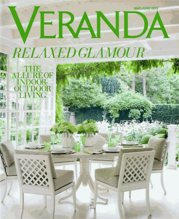 Veranda