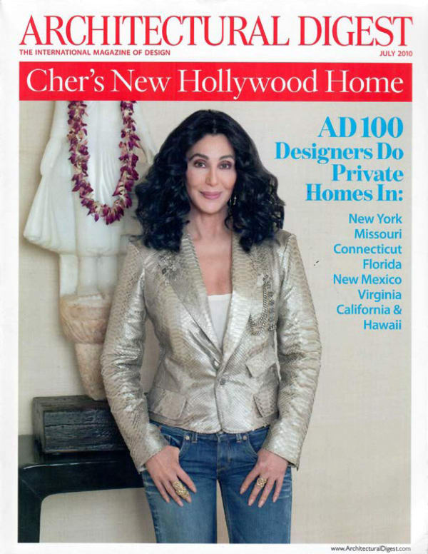 Architectural Digest