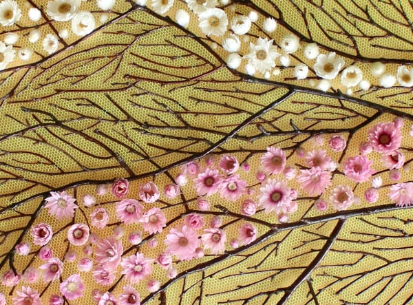 Olga Prinku - Embrace, 2025