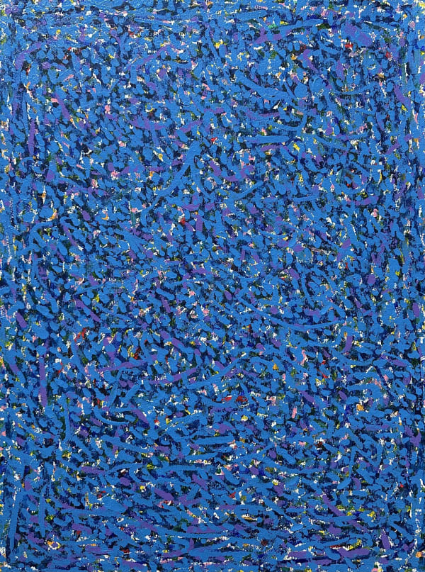 Gleb Skubachevsky, Map of the Universe, 1 , 2024