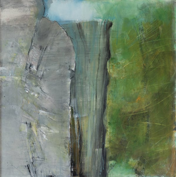 Tamara Jovandic-Everson, Tranquility, 2019