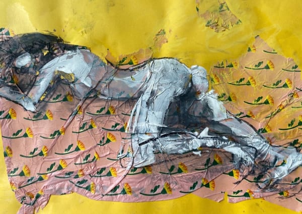 Tamara Jovandic-Everson, Lady (3), 2025