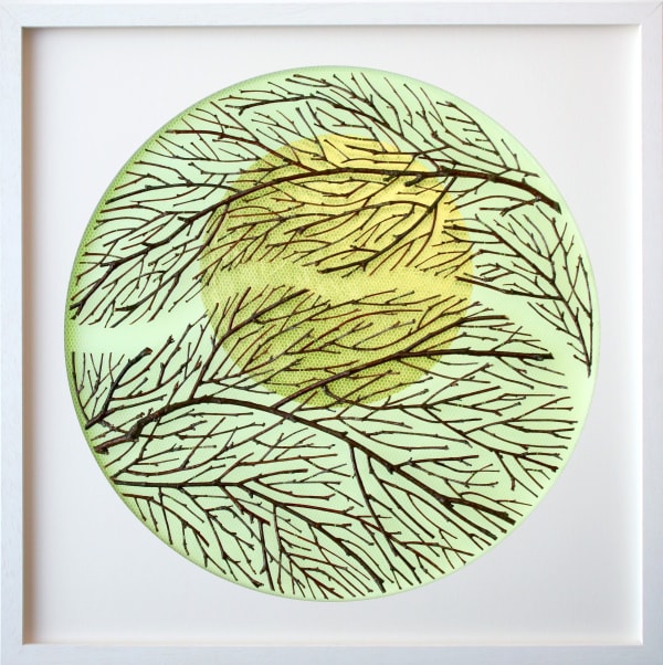 Olga Prinku, Embrace, 2025