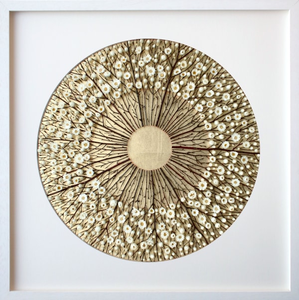 Olga Prinku, From Within, 2024