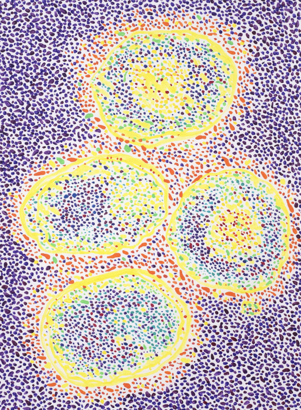 Gleb Skubachevsky, Flu, 2025