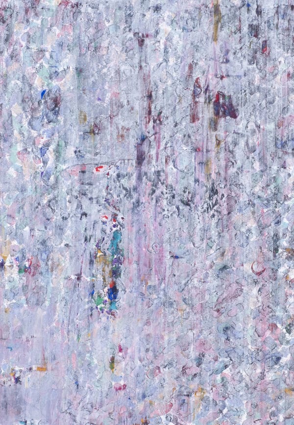 Gleb Skubachevsky, Graphics experiment 18, 2024