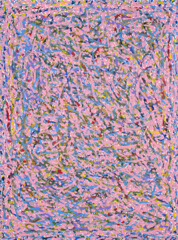 Gleb Skubachevsky, Map of the Universe, 2, 2024