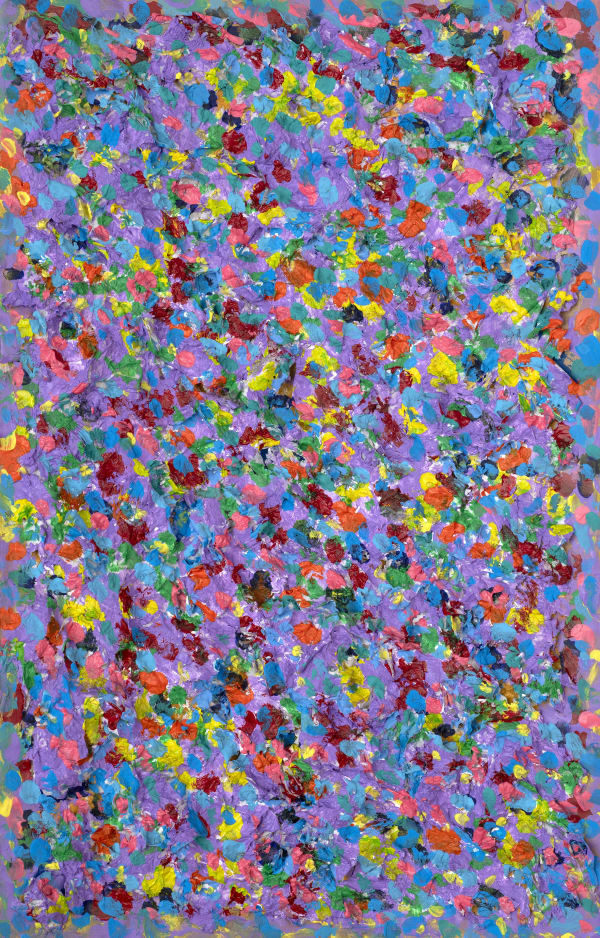 Gleb Skubachevsky, Cardboard experiments, 2, 2025