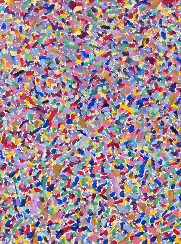 Gleb Skubachevsky, Graphic 1/10, 2025