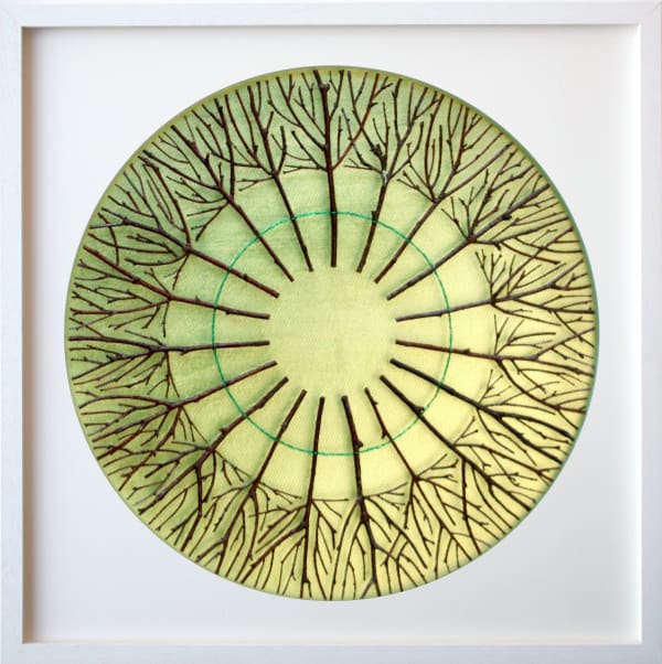 Olga Prinku, The Crown, 2025