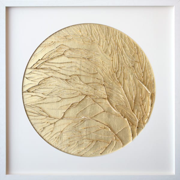 Olga Prinku, Branchscape, 2024